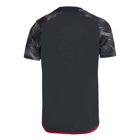 Camisa Flamengo 3 - 24/25 Lançamento