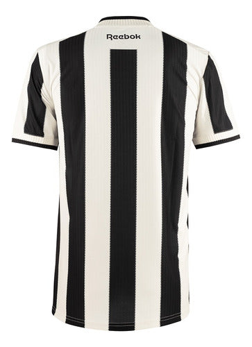 Camisa Botafogo Home I 24/25 Torcedor Preto Branco