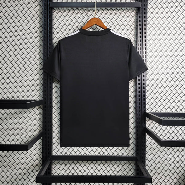 Camisa do Flamengo 24/25 Balmain - Preto